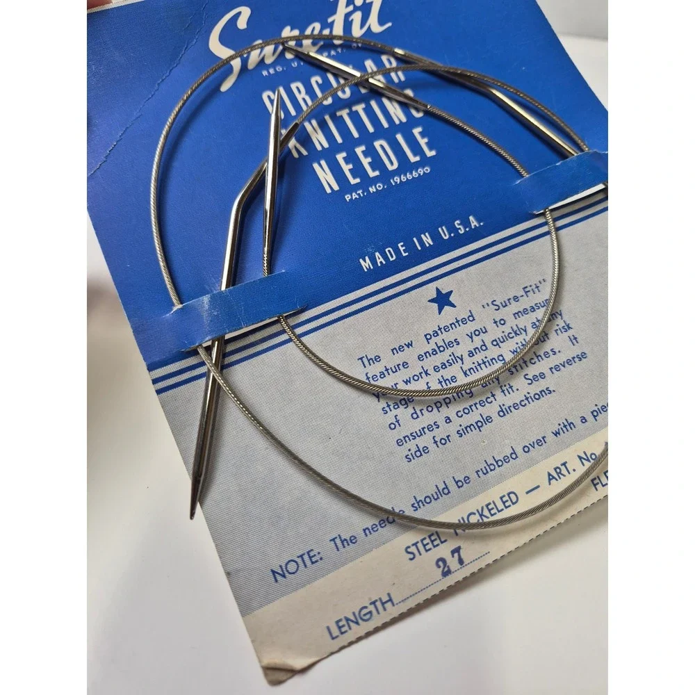 Sure-Fit vintage sure